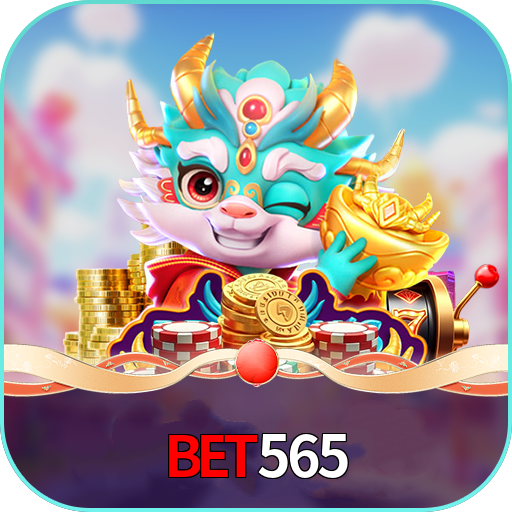 Logo da bet565