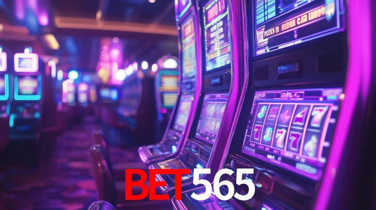 Cassino Online bet565