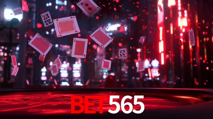 Bonus no Cassino bet565