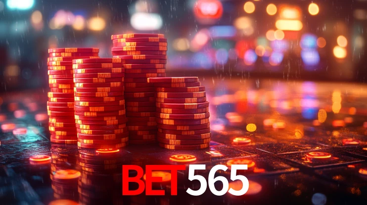Suporte no Cassino Online bet565